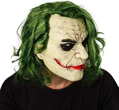 🎭 Joker Madness™ – La Máscara del Caos 😈🔥
