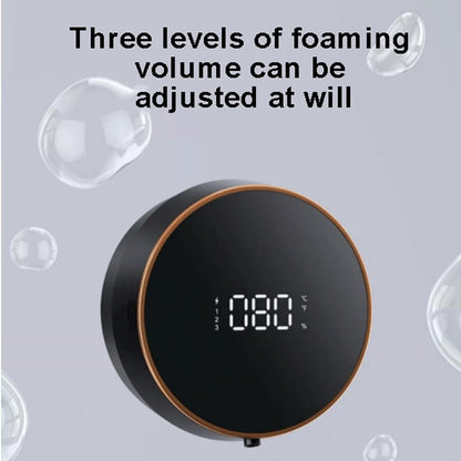 Foamatic™ dispensador de espuma automático