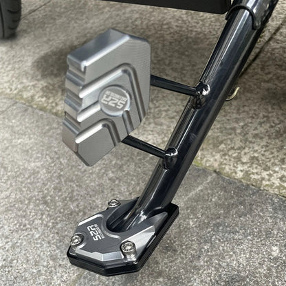 FixerX™ Extensión de Soporte de Moto de Lujo