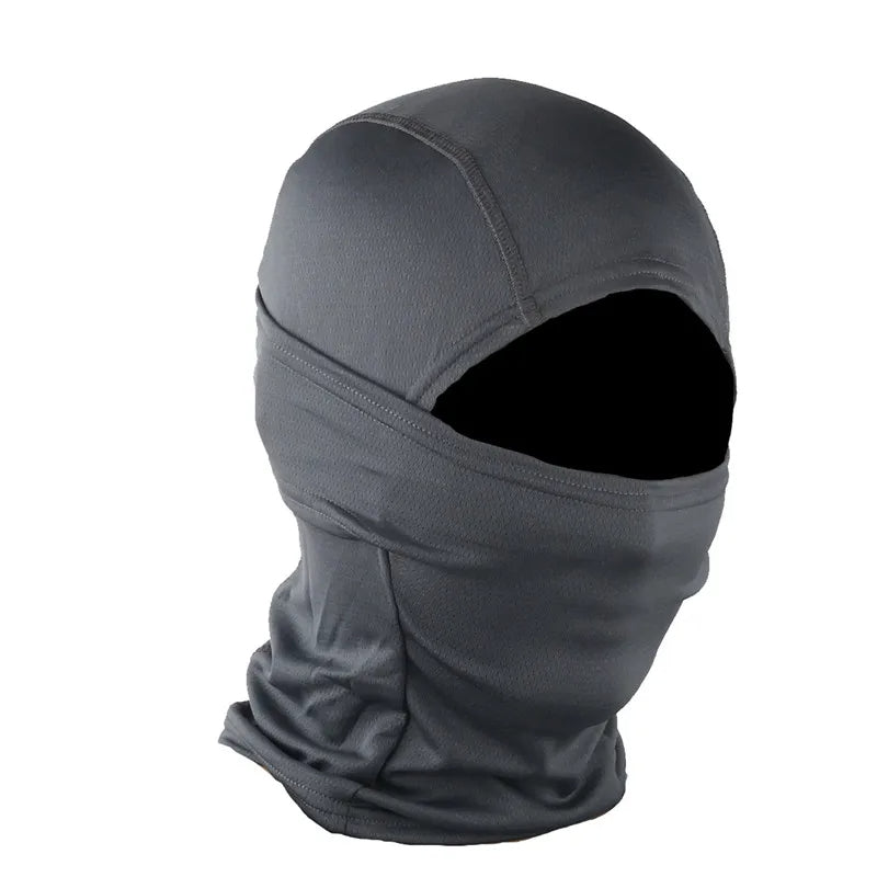 Balaclava™ Pasamontañas Cortavientos Licrado