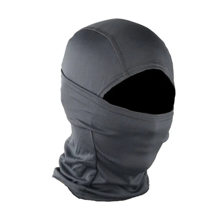 Balaclava™ Pasamontañas Cortavientos Licrado