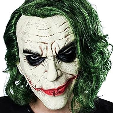 🎭 Joker Madness™ – La Máscara del Caos 😈🔥