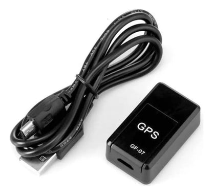 Mini GPS Rastreador Localizador