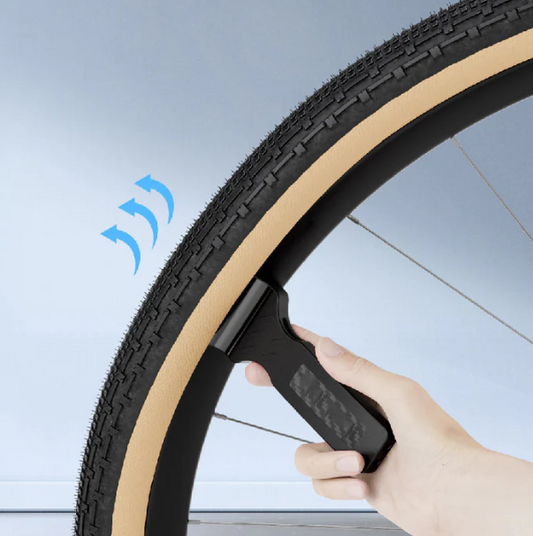 TireFix™ Palanca para Neumatico 2 en 1