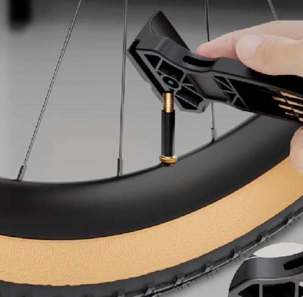 TireFix™ Palanca para Neumatico 2 en 1