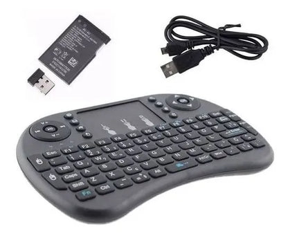 🎮✨ SmartKey AirTouch – ¡El control inalámbrico que lo hace TODO!