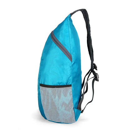 Mochila plegable