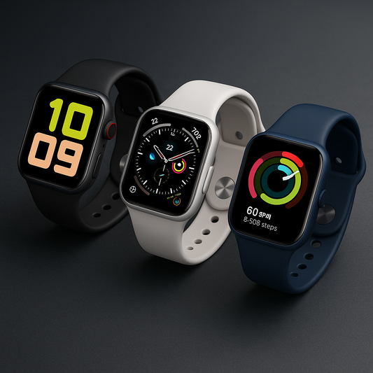 🔥 X7 Max Smartwatch: Tecnología de Alta Gama al Mejor Precio del Mercado 💥