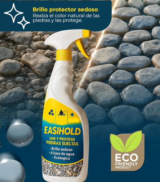 🌟 EASIHOLD – Sellador de Piedras