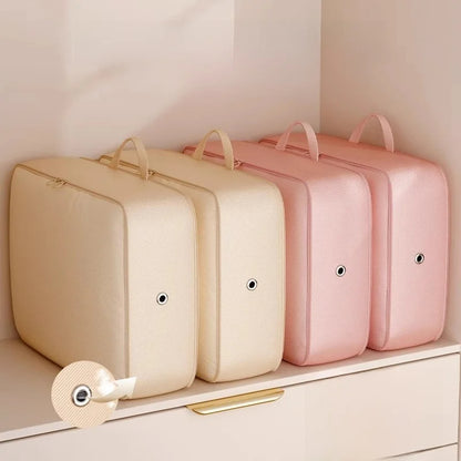 🧳 Bolsa de Almacenamiento para Ropa – Protege y Organiza con Estilo