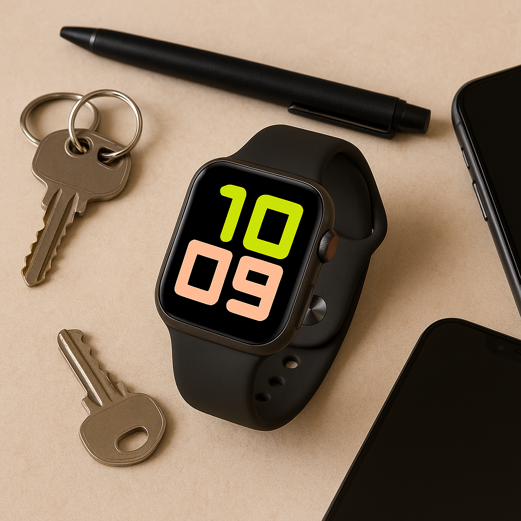 🔥 X7 Max Smartwatch: Tecnología de Alta Gama al Mejor Precio del Mercado 💥