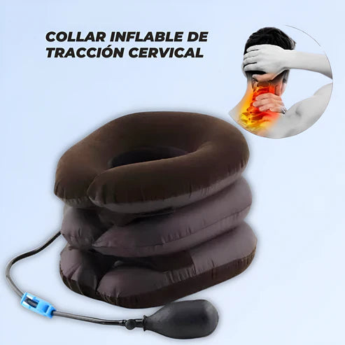 Extensor de cuello