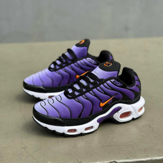 🔥 AIR MAX TN “STREET POWER” 💨 – ENERGÍA, ESTILO Y ACTITUD EN CADA PASO 👟