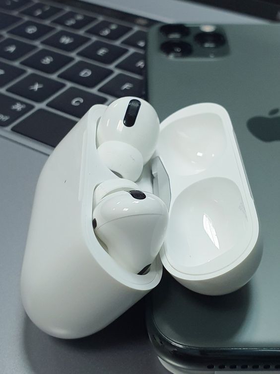 AIRPODS PRO 2